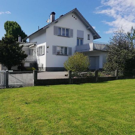 Ferienhaus Haemmerle'S Lustenau Exteriér fotografie