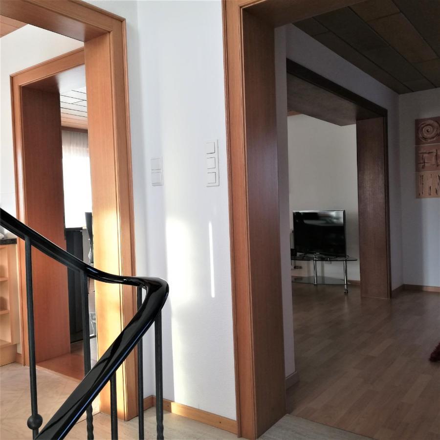 Ferienhaus Haemmerle'S Lustenau Exteriér fotografie