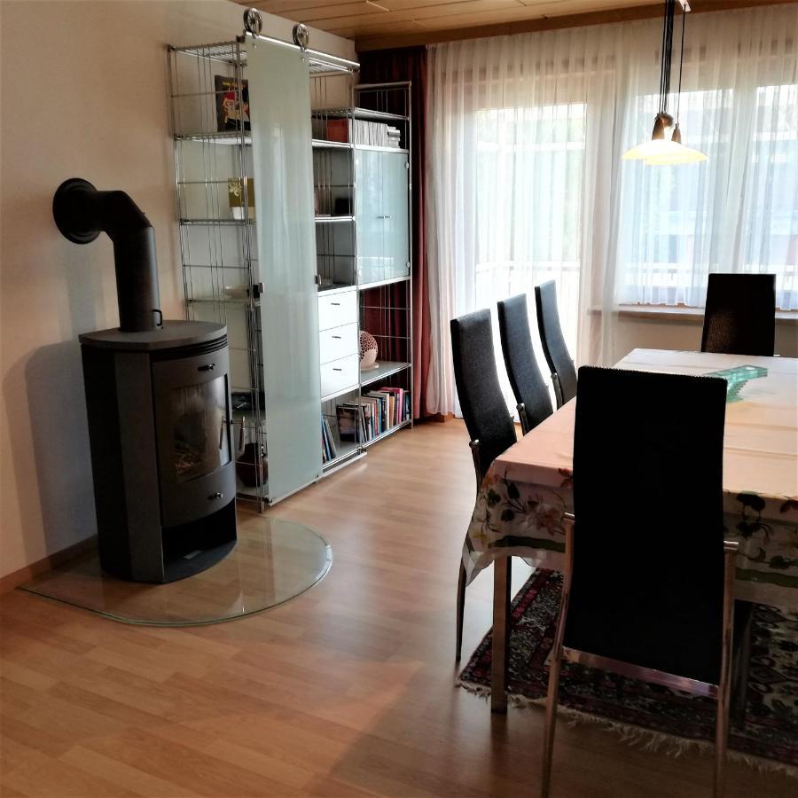 Ferienhaus Haemmerle'S Lustenau Exteriér fotografie