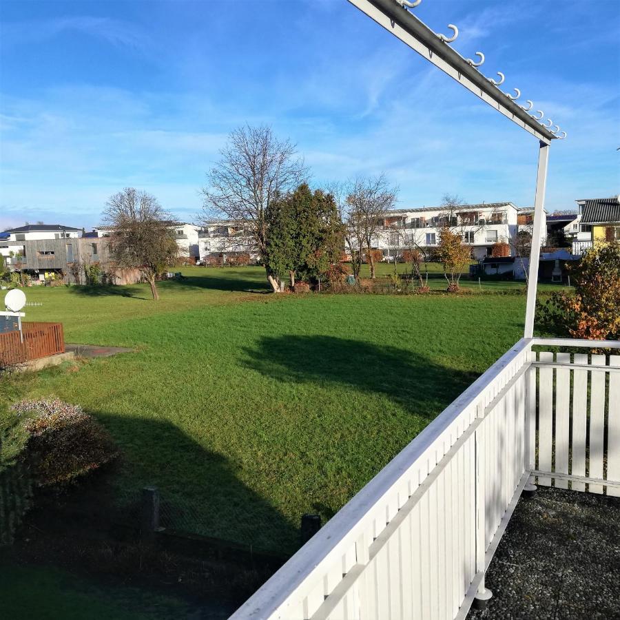 Ferienhaus Haemmerle'S Lustenau Exteriér fotografie