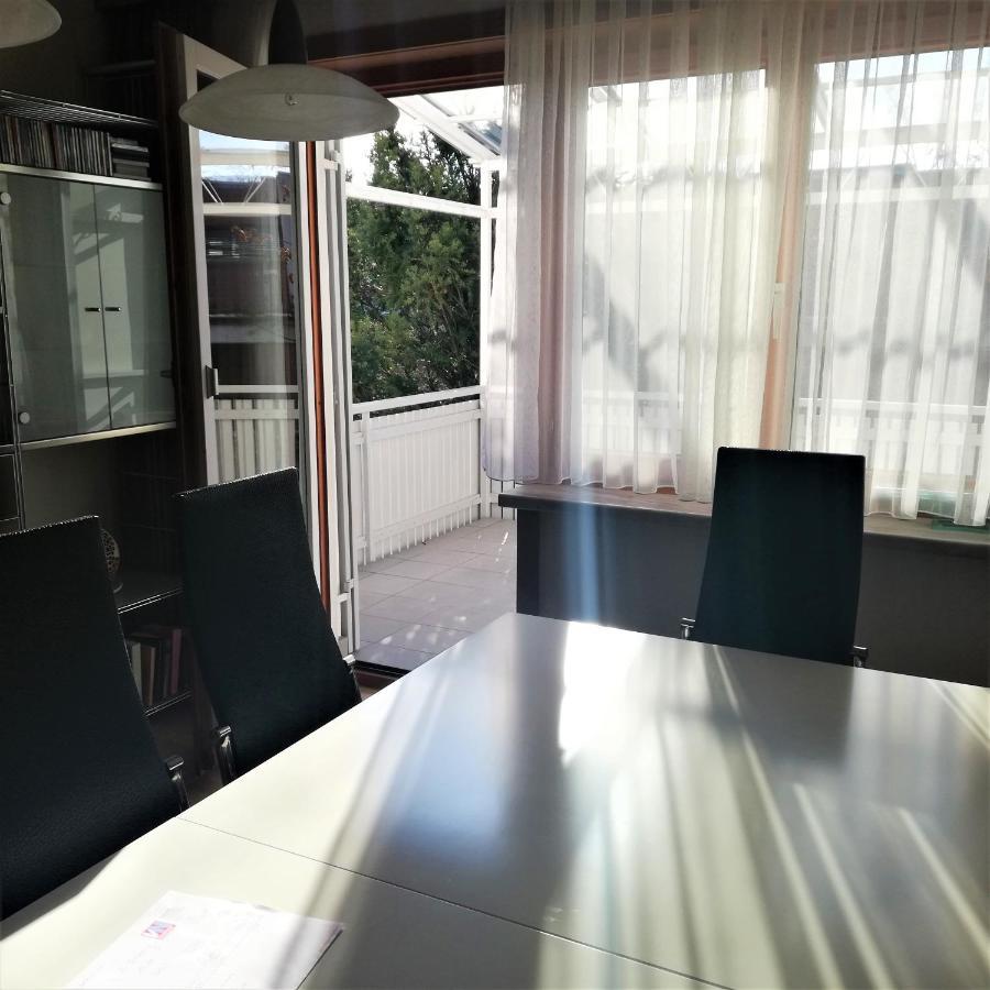 Ferienhaus Haemmerle'S Lustenau Exteriér fotografie
