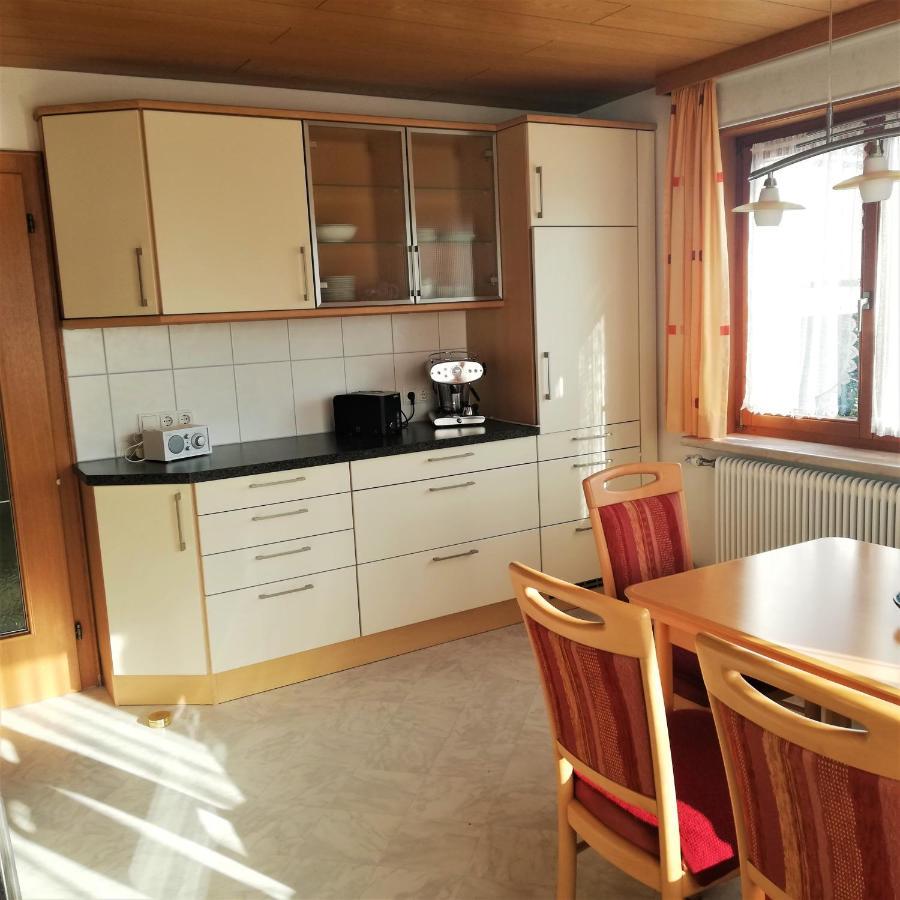 Ferienhaus Haemmerle'S Lustenau Exteriér fotografie