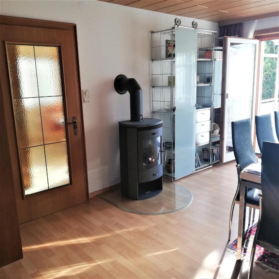 Ferienhaus Haemmerle'S Lustenau Exteriér fotografie