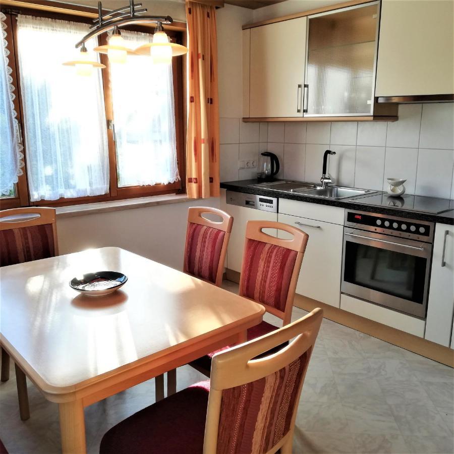 Ferienhaus Haemmerle'S Lustenau Exteriér fotografie