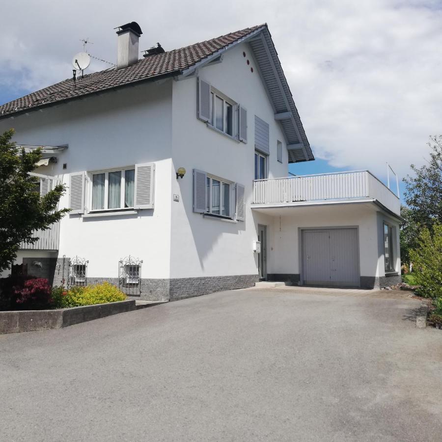 Ferienhaus Haemmerle'S Lustenau Exteriér fotografie