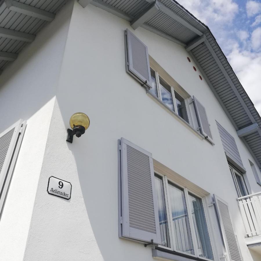 Ferienhaus Haemmerle'S Lustenau Exteriér fotografie