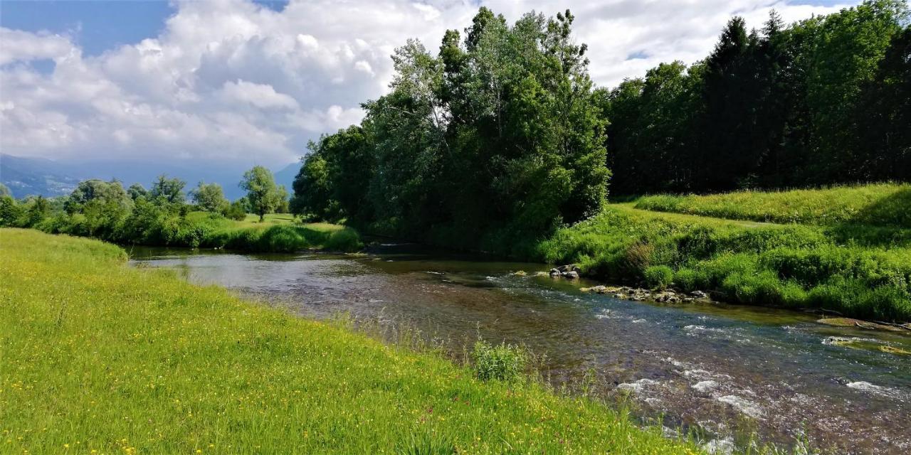 Ferienhaus Haemmerle'S Lustenau Exteriér fotografie