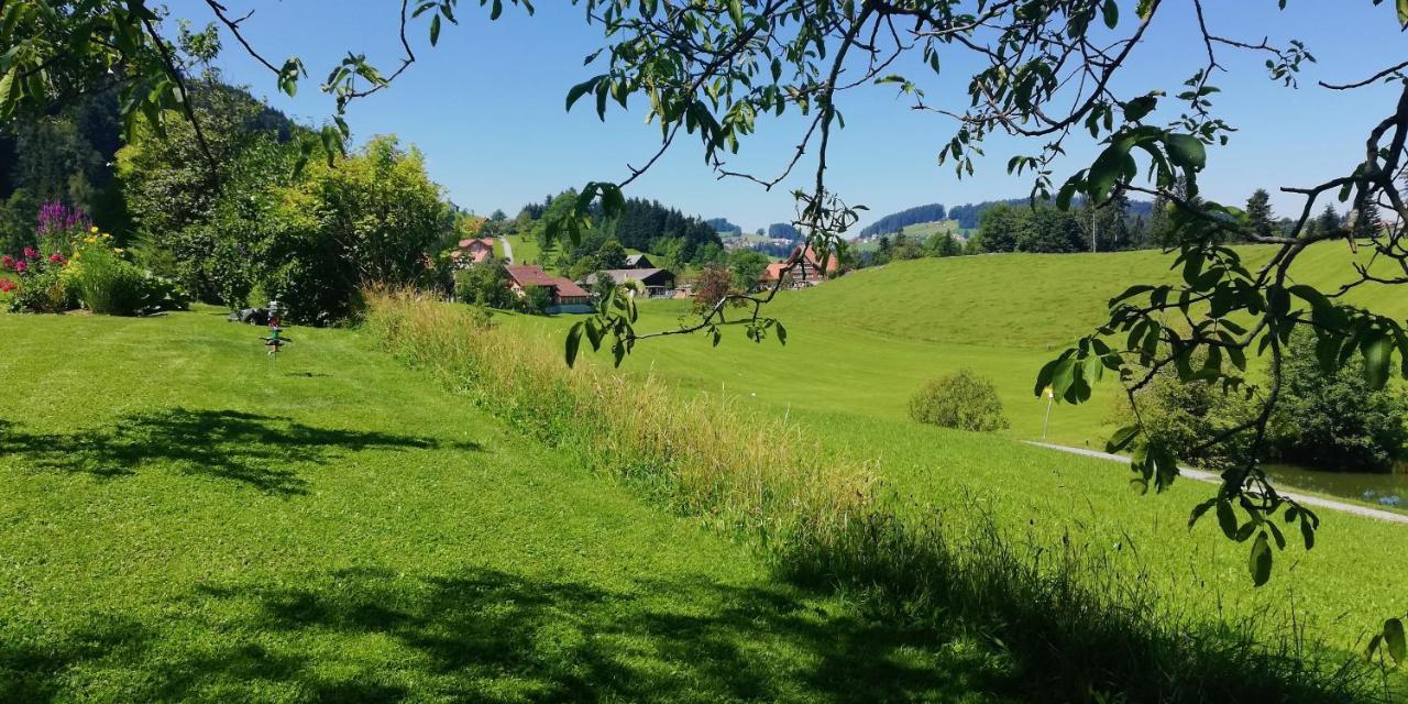 Ferienhaus Haemmerle'S Lustenau Exteriér fotografie