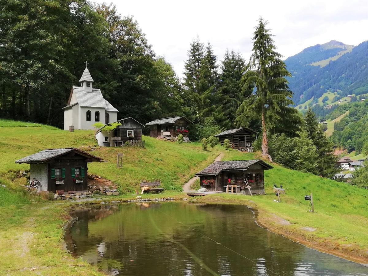 Ferienhaus Haemmerle'S Lustenau Exteriér fotografie