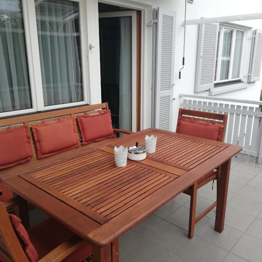 Ferienhaus Haemmerle'S Lustenau Exteriér fotografie
