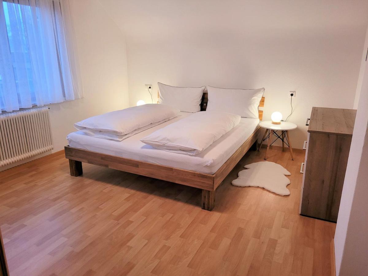 Ferienhaus Haemmerle'S Lustenau Exteriér fotografie