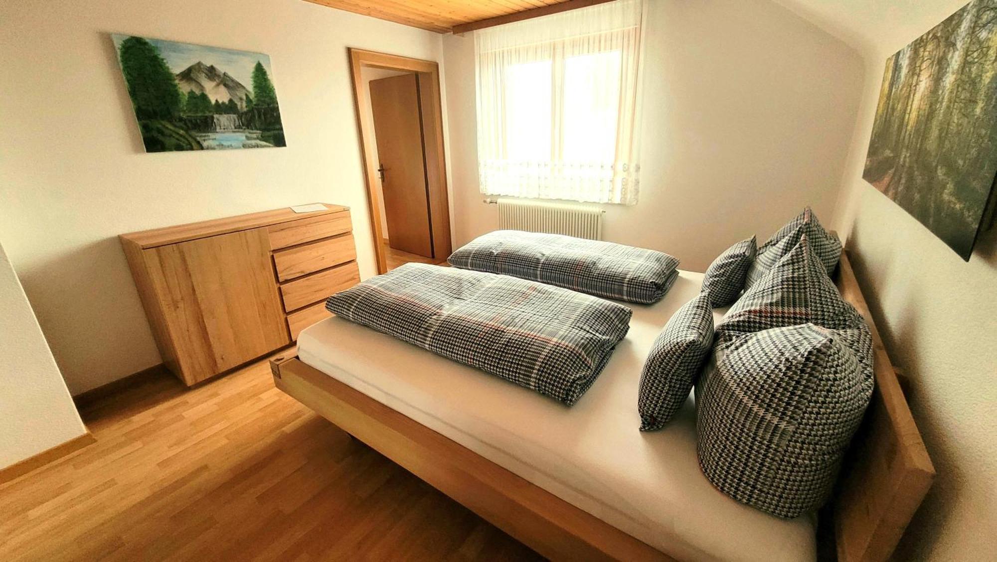 Ferienhaus Haemmerle'S Lustenau Exteriér fotografie