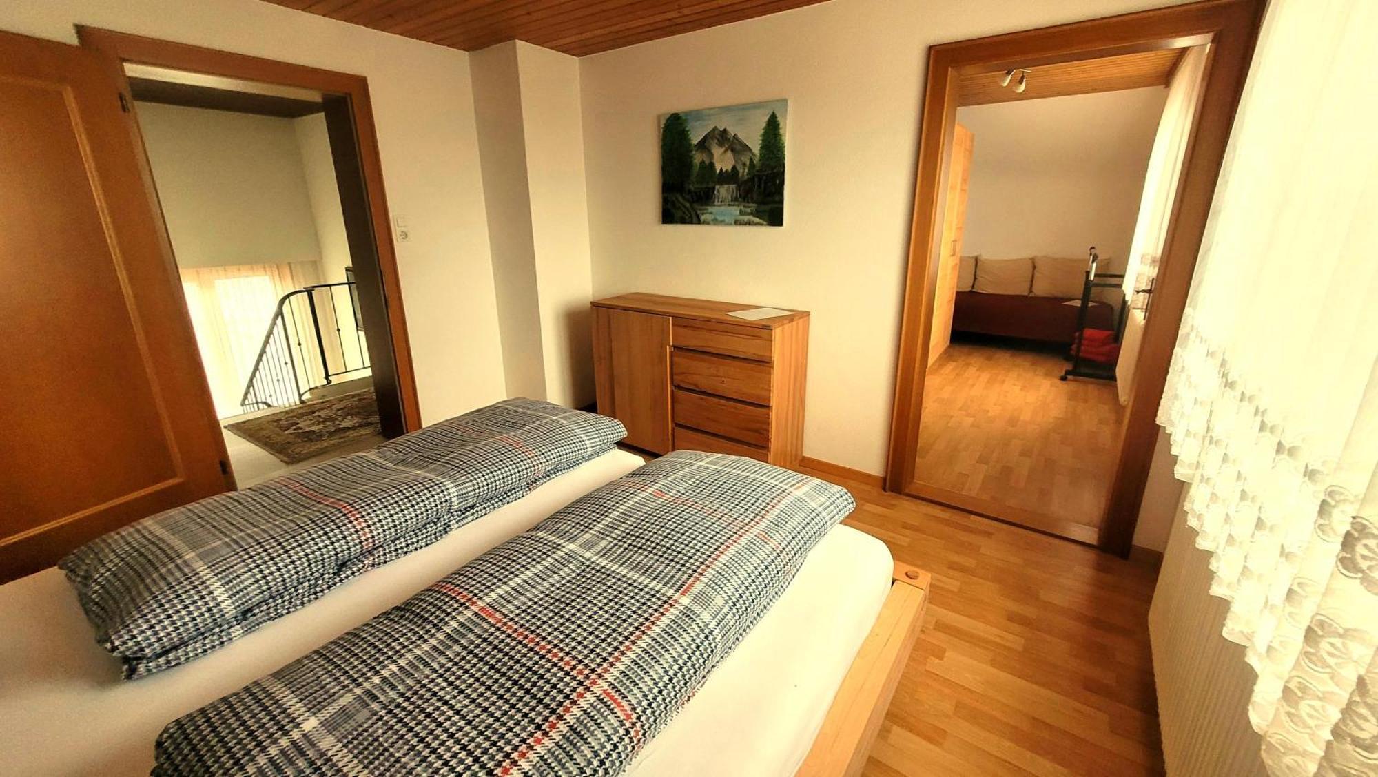 Ferienhaus Haemmerle'S Lustenau Exteriér fotografie
