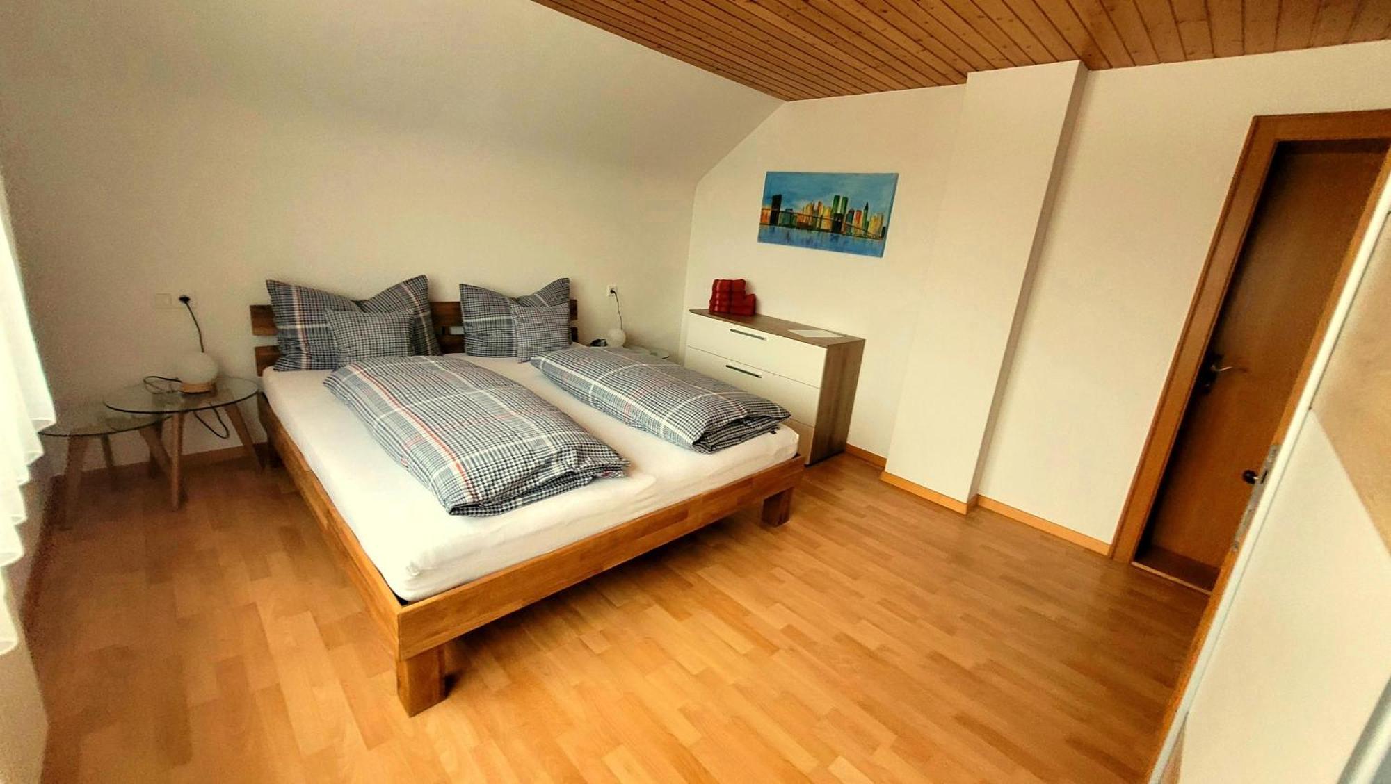 Ferienhaus Haemmerle'S Lustenau Exteriér fotografie